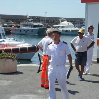 Annegato a Finale Ligure: oggi l'autopsia
