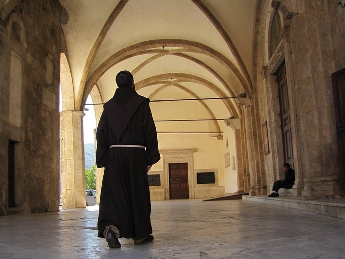 Diocesi Savona-Noli: una settimana "sulle orme di san Francesco" Diocesi Savona-Noli: una settimana "sulle orme di san Francesco"