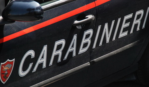 Savonese, stretta dei Carabinieri durante la settimana di Ferragosto: 10 arresti e 5 denunce Savonese, stretta dei Carabinieri durante la settimana di Ferragosto: 10 arresti e 5 denunce