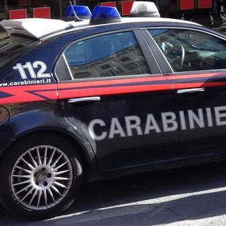 Albisola e Savona: tre arresti dei Carabinieri nell’ambito dei servizi di prevenzione e controllo