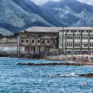 Il 28 novembre a Pietra Ligure una conferenza sull'area del cantiere navale. Carrara: &quot;Che fine ha fatto il progetto?&quot;