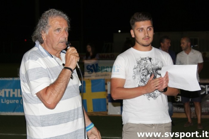 I funerali di Carlo Pizzorno saranno celebrati domani a Cairo Montenotte