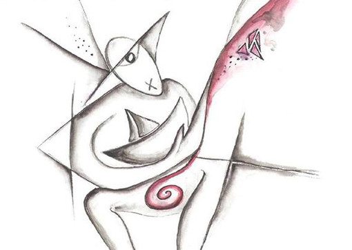 "Parole sbagliate": ad Albenga una performance in cui si incontrano poesia, musica, video e arti figurative "Parole sbagliate": ad Albenga una performance in cui si incontrano poesia, musica, video e arti figurative