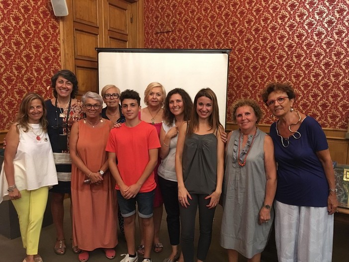 Savona, presentata in comune la Carta dei Diritti della Bambina
