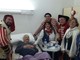 Cicciulin, re della solidarietà riconsegna le chiavi al sindaco: festa di fine Carnevale il 5 marzo
