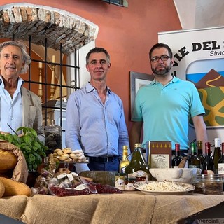 Confcommercio Ponente e Antiche Vie del Sale: alleanza per promuovere il territorio