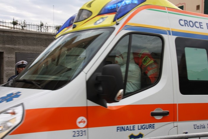 Coronavirus, nel savonese pressoché stabili gli ospedalizzati. Sono 11 i nuovi casi Coronavirus, nel savonese pressoché stabili gli ospedalizzati. Sono 11 i nuovi casi