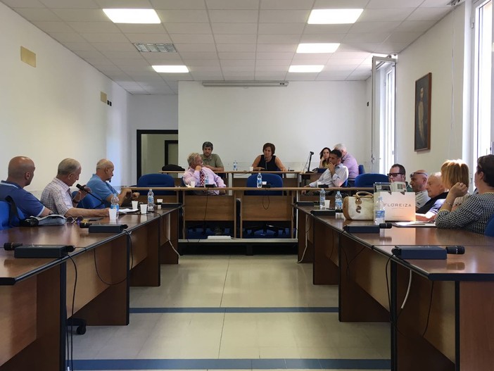 Vado Ligure, riqualificazione in 3 anni del parco per bambini in zona Rio Valletta Vado Ligure, riqualificazione in 3 anni del parco per bambini in zona Rio Valletta