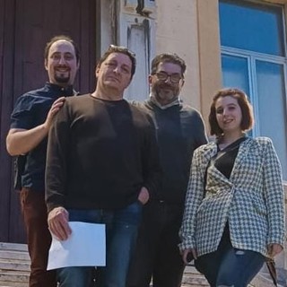 Cengio, l’opposizione boccia il bilancio amministrativo della giunta Dotta: "Nessuna visione, il paese resta senza futuro" Cengio, l’opposizione boccia il bilancio amministrativo della giunta Dotta: "Nessuna visione, il paese resta senza futuro"