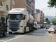 Manutenzione strade ad Albisola, la minoranza: "I tir continueranno a passare sotto le finestre, studi preliminari e dichiarazioni d’intenti non bastano" Manutenzione strade ad Albisola, la minoranza: "I tir continueranno a passare sotto le finestre, studi preliminari e dichiarazioni d’intenti non bastano"