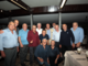 Albenga, una grande reunion a 50 anni dalla maturità del ‘68 (FOTO)