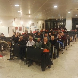 Savona, grande affluenza di imprese al convegno organizzato da Cna