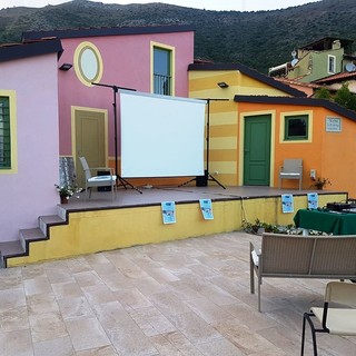 "Ceriale Cinema 2019", prima edizione per la rassegna di film a Peagna