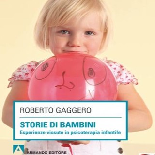 Ubik, presentazione del libro “Storie di bambini. Esperienze vissute in psicoterapia infantile”