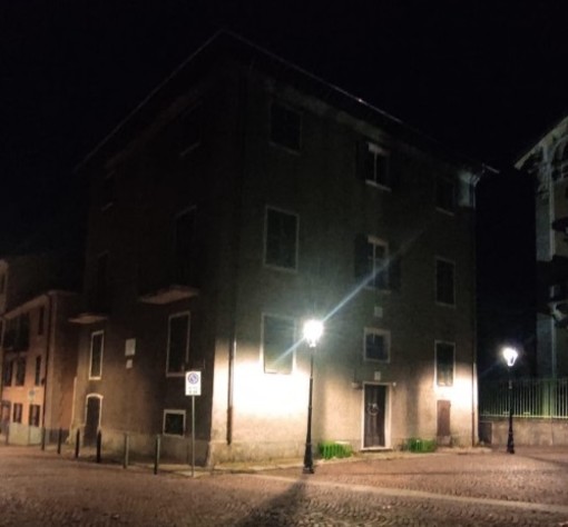 "Altare con Noi, Insieme": "La casa del poeta Aldo Capasso giace in uno stato di degrado"