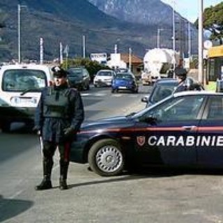 Savona: guidavano ubriachi, tre denunciati dai carabinieri