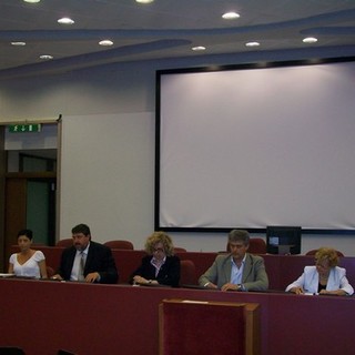 Savona:nuove acquisizioni presso Collezione d’arte sacra contemporanea “Santa Rossello”