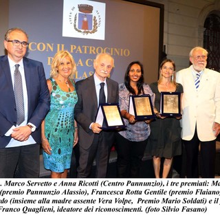 Foto Silvio Fasano