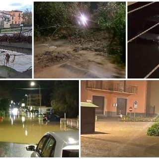 Allagamenti e frane: forza Val Bormida! L'orgoglio di rialzarsi