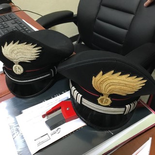 Laigueglia, anziani a "scuola dai carabinieri" per difendersi dai truffatori Laigueglia, anziani a "scuola dai carabinieri" per difendersi dai truffatori