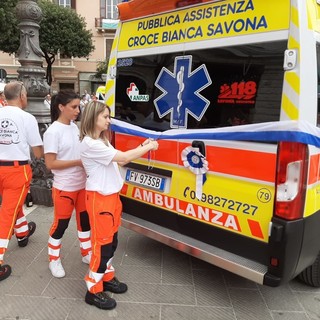 Immagine di repertorio