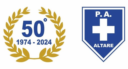 Altare, la Croce Bianca spegne 50 candeline, il 27 ottobre la festa in paese Altare, la Croce Bianca spegne 50 candeline, il 27 ottobre la festa in paese