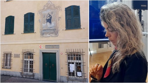 Celle, il centrodestra si "spacca" alle comunali. Cambiamo e Lega candidano Silvia Simoncelli