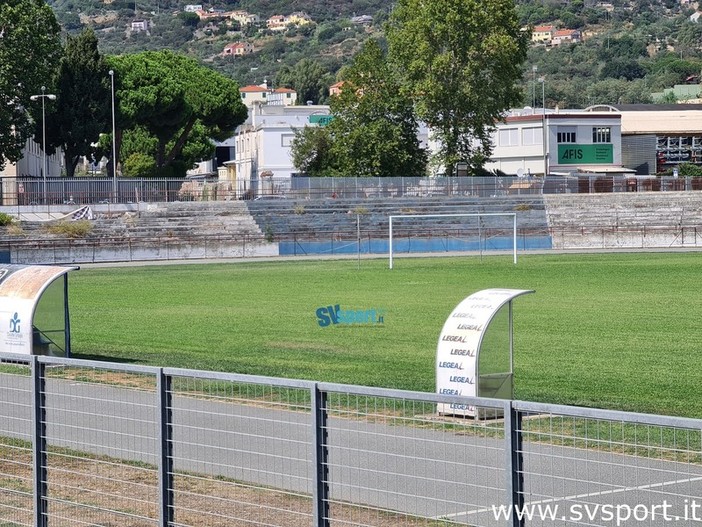 Savona, niente finanziamento per il Bacigalupo dal Bando "Sport e Periferie"