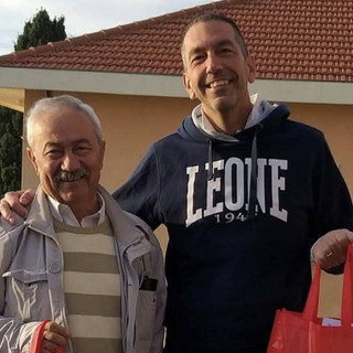 Bergeggi piange la scomparsa dello storico assessore Carlo Galletti