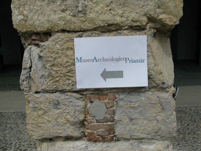 "Un Museo per due": i musei civici savonesi festeggiano San Valentino