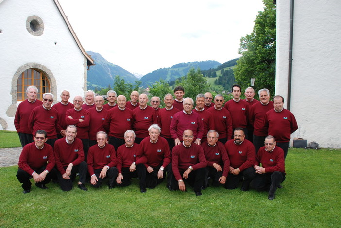 Finale Ligure: sabato la 10° Rassegna Corale Estiva