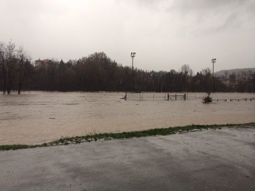 Alluvione, Melis: "Deroga al patto di stabilità e proroghe sui tributi per popolazioni savonesi e imperiesi colpite" Alluvione, Melis: "Deroga al patto di stabilità e proroghe sui tributi per popolazioni savonesi e imperiesi colpite"