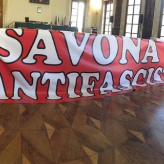 La federazione savonese di Sinistra Italiana aderisce al corteo antifascista