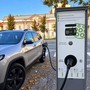 Cairo, in arrivo cinque nuove colonnine per la ricarica elettrica Cairo, in arrivo cinque nuove colonnine per la ricarica elettrica