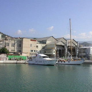 Varazze: "Gente comune" chiede più interessamento al Comune per i cantieri Baglietto