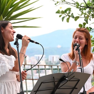 Savona, il 21 luglio la seconda edizione del Concerto al Tramonto