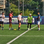 Calcio | Il Pietra batte l'Astrea nella prima amichevole stagionale, un gol per tempo con Gianmarco Insolito e Castrofilippo Calcio | Il Pietra batte l'Astrea nella prima amichevole stagionale, un gol per tempo con Gianmarco Insolito e Castrofilippo