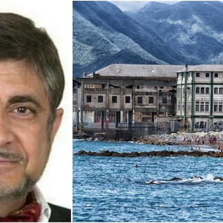 Pietra, Carrara ancora all'attacco sulle aree ex Rodriquez: "Coinvolta anche la Regione, perché il sindaco ha tenuto tutto segreto?"