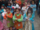 Savona, carnevale organizzato dall'Assonautica Provinciale di Savona
