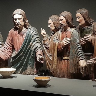 Museo Diocesano di Albenga e Pieve di Teco: gli orari dei ponti primaverili
