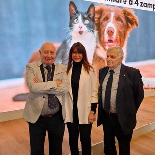 In Liguria nasce il corso per vivere meglio con gli animali d’affezione