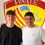 Calcio | Il Finale rialza la testa: 6-0 alla Priamar in amichevole, tripletta per Kosiqi