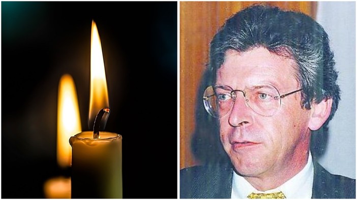 Addio all’ex senatore Sergio Cappelli, la Lega di Savona: "Scompare un pezzo di storia politica della nostra città"