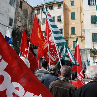 Immagine di repertorio