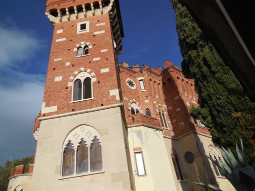 Finale, i “Verdi” ricordano Willermin e i martiri antifascisti savonesi del Forte della “Madonna degli Angeli”