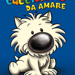 Enpa, in arrivo il libro educativo "Un cucciolotto da amare"