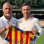 Calcio | Finale. Capitan Tona non ha dubbi: "Vogliamo che questa società torni ad essere protagonista" Calcio | Finale. Capitan Tona non ha dubbi: "Vogliamo che questa società torni ad essere protagonista"