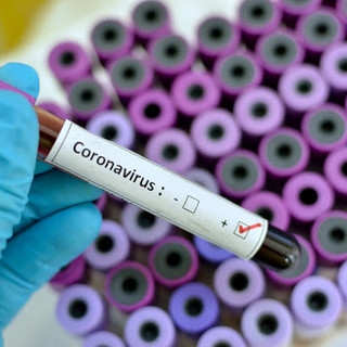 Coronavirus, 45 i nuovi positivi. Aumentano le terapie intensive, 1 a Savona