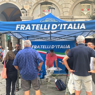 Il portavoce del Circolo territoriale Tricolore: “Il lavoro sul territorio è basilare e determinante per migliorarne il nostro radicamento”