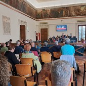 Savona, pedonalizzazione di corso Italia, Becco: "Valuteremo la proposta di referendum". Ma è scontro in consiglio